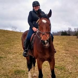 Meet your Posher, Jill